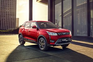 Best Mahindra Showrooms in pathankot