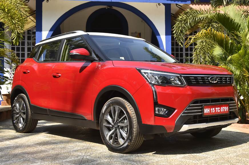 Best Mahindra Dealers in pathankot